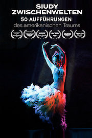 Siudy Between Worlds poster