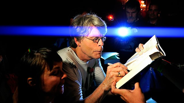Watch Stephen King: A Necessary Evil Online
