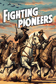 Fighting Pioneers poster