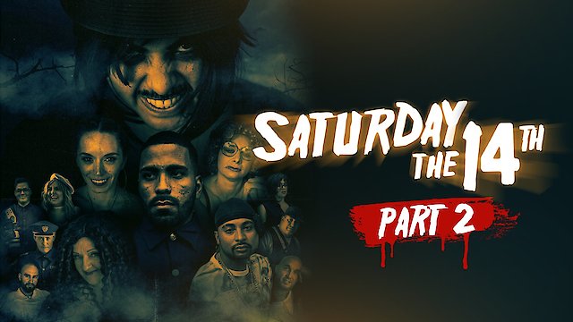 Watch Saturday the 14th Part 2 Online