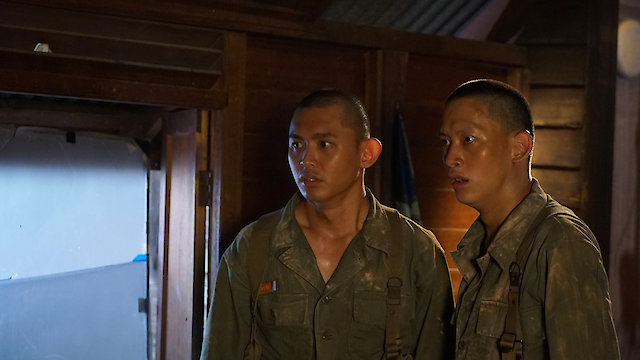 Watch 2359: Haunting Hour Online