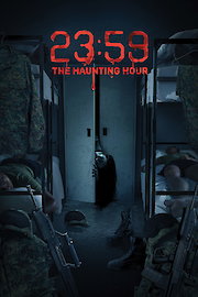 2359: Haunting Hour