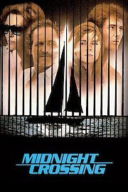 Midnight Crossing poster