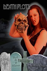 Death Plots poster