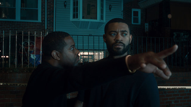 Watch Oldhead Online