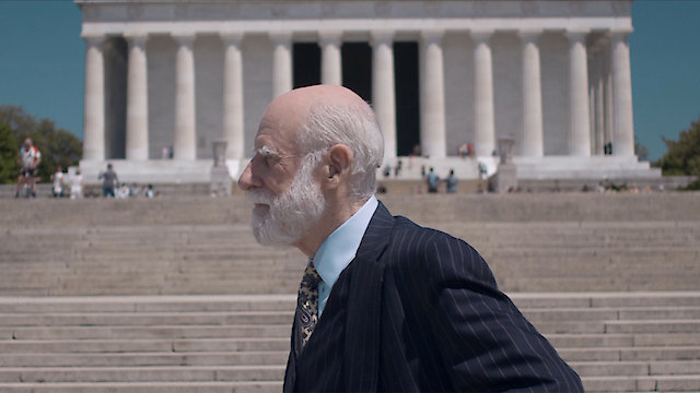 Watch Cloudwalkers: ISI and The Inventors of The Future Online