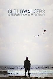 Cloudwalkers: ISI and The Inventors of The Future