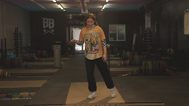 Watch Beginner Shuffling with Madison Online