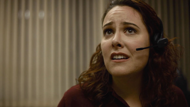 Watch Abandoned in the Dark Online