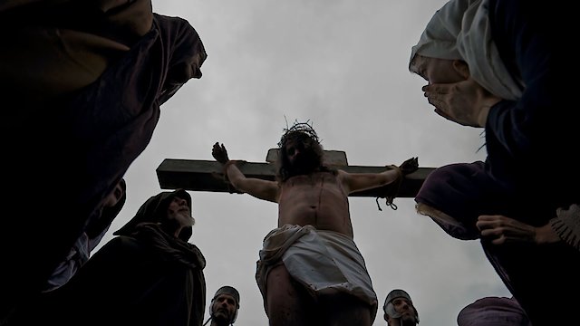 Watch The Last Hours of Jesus Christ Online