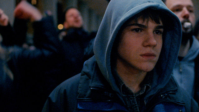 Watch Lost Country Online