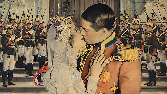 Watch The Love Parade Online