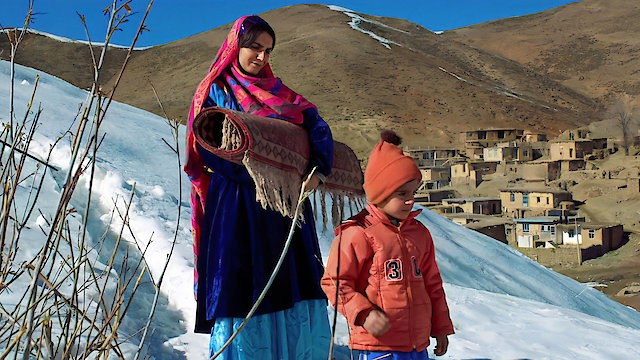 Watch The Skier Online