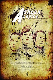 Ashcan Copies