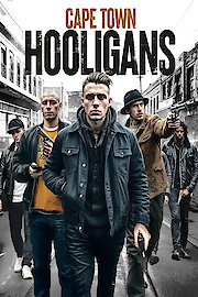 Cape Town Hooligans