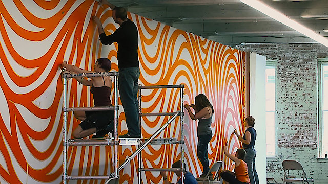 Watch Museum Town Online