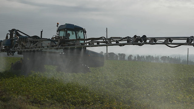 Watch The Dark Side of Organic Farming Online