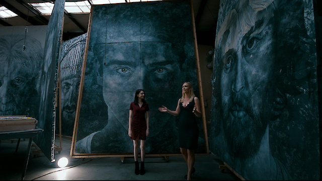 Watch Art of Diversion Online