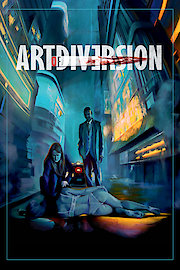 Art of Diversion poster