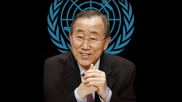 Watch The Quiet Diplomat Online