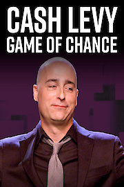 Cash Levy: Game of Chance poster