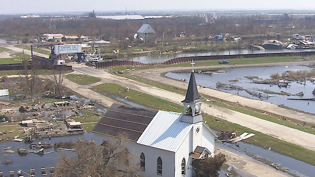 Watch Lube Job: Big Oil's War on the Louisiana Wetlands Online