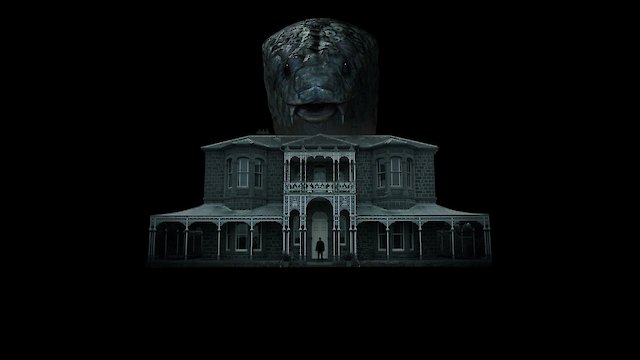 Watch Sunny's Mansion Online