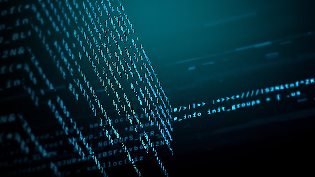 Watch Computers V. Crime Online