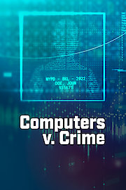 Computers V. Crime