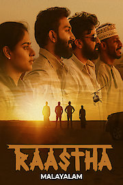 Raastha poster