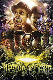 Yellow Scare
