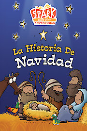 Spark Story Bible Adventures: The Story of Easter poster