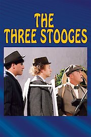 The Three Stooges poster