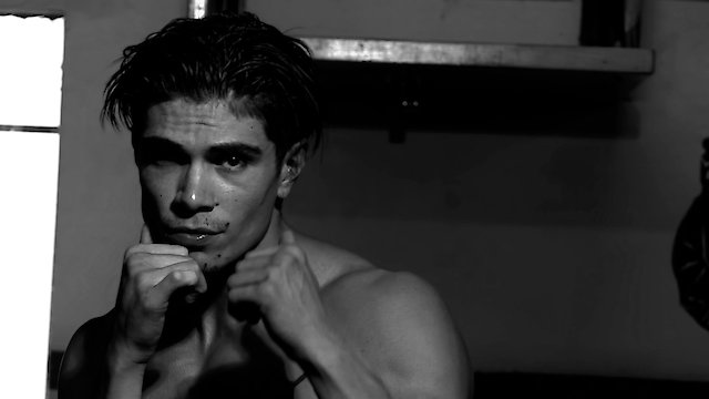 Watch Riley: You're Never Out the Fight Online