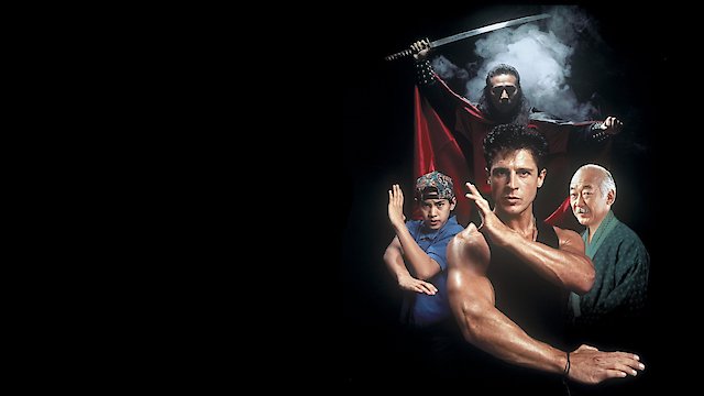 Watch American Ninja 5 Online