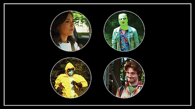 Watch Dominoes Online