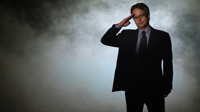 Watch Citizen Marc Online