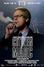 Citizen Marc