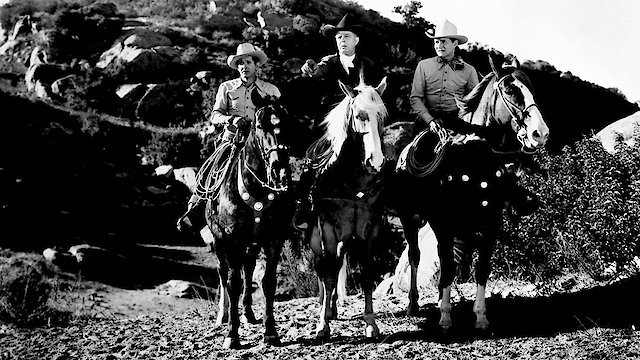 Watch The Gunman from Bodie Online