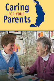 Caring for Your Parents poster