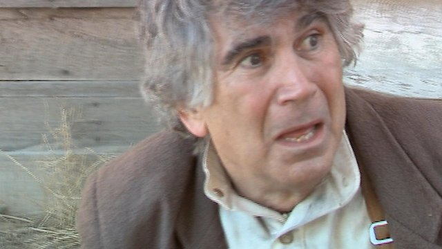 Watch The Preacher and the Gun Online