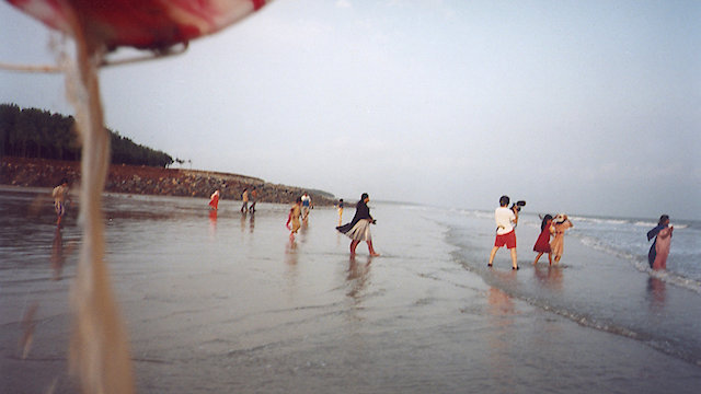 Watch Born Into Brothels Calcuttas Red Light Kids Online