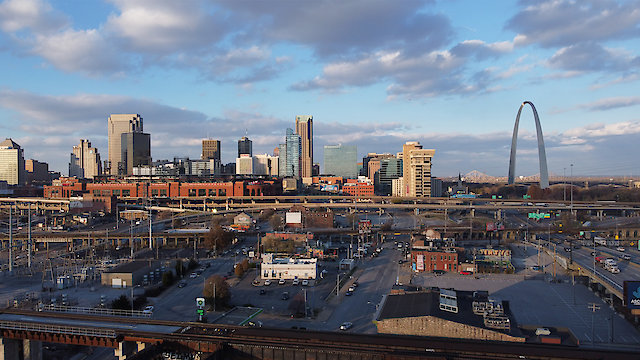 Watch St. Louis Whiskey Online