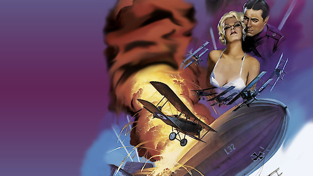 Watch Hell's Angels Online