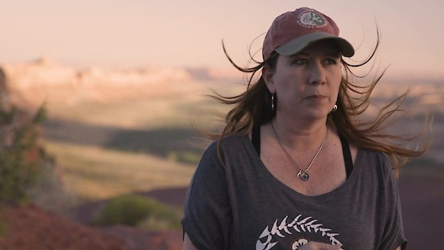 Watch Battle Over Bears Ears Online