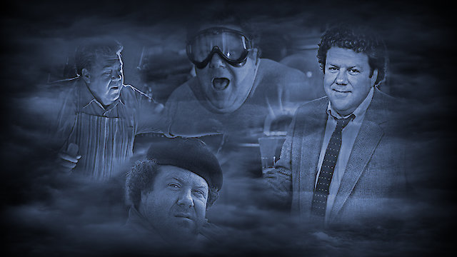 Watch Charles Band's Full Moon Freakshow Season 2 Episode 5: George Wendt Online