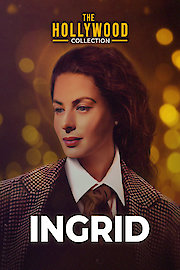 The Hollywood Collection: Ingrid