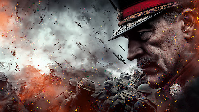 Watch Titans of Conflict: The Top Ten Influencers of WWII Online