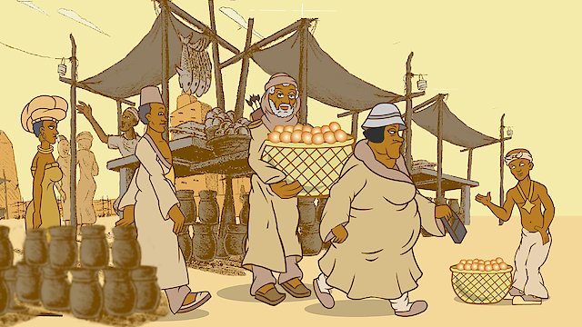 Watch The Kustomonsters Movie Online