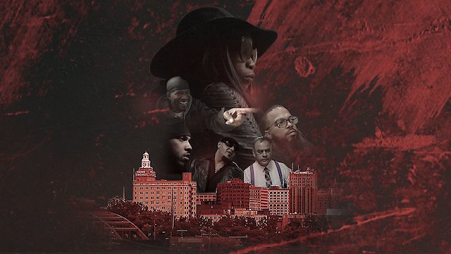 Watch Once Upon a Time in Youngstown Online